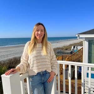 Meet your Posher, Rachel